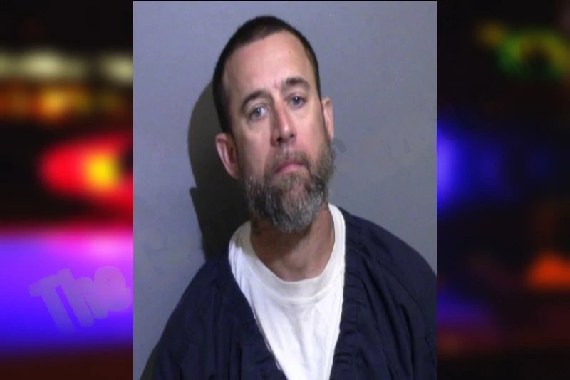 Michael Younce mugshot