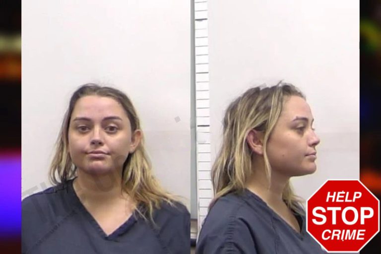 Michaela Carow mugshot – Clarke County , Georgia Michaela Carow