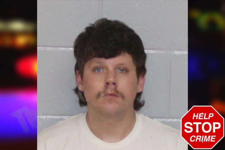 Micheal Scarbrough mugshot – Morgan County , Georgia Micheal Scarbrough