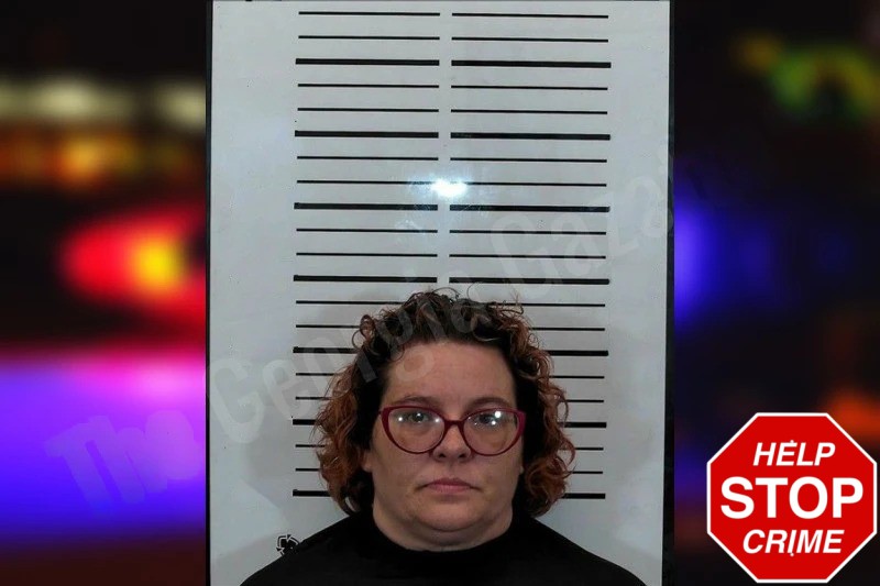 Michelle Downs Mugshots