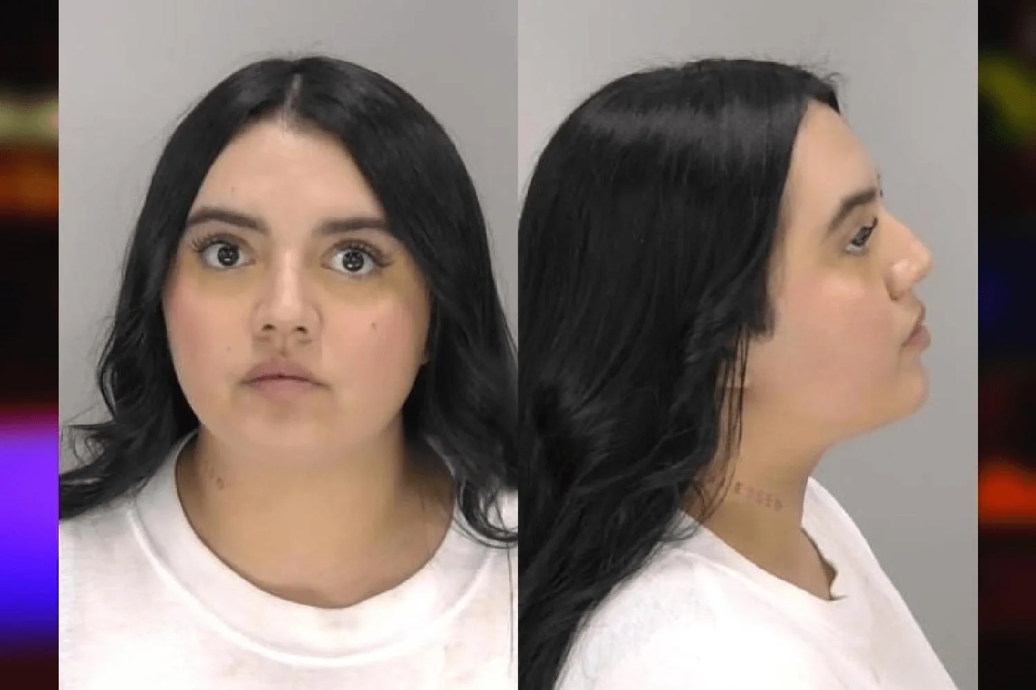 Michelle Escalante-Tejada Mugshots