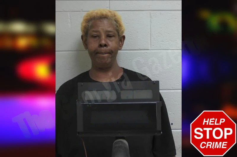 Michelle Farley Mugshots