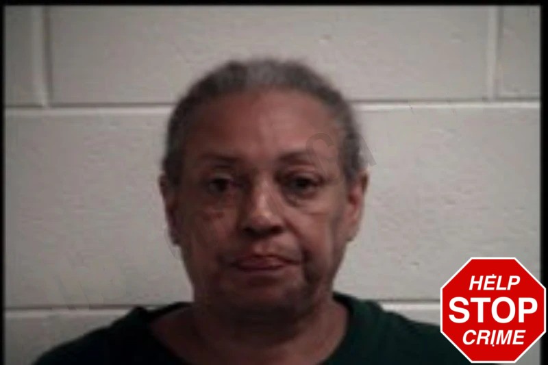 Michelle Kelley Mugshots