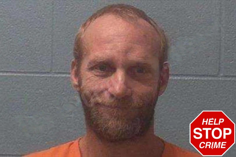 Mickey Morris Mugshots