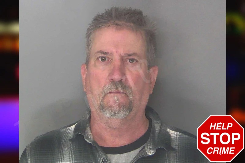 Mickey Tillery Mugshots