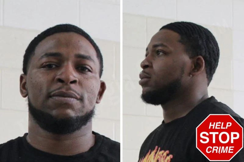 Miekell Stephens Mugshots