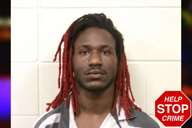 Migual Hughes mugshot β Bulloch County , Georgia Migual Hughes mugshot