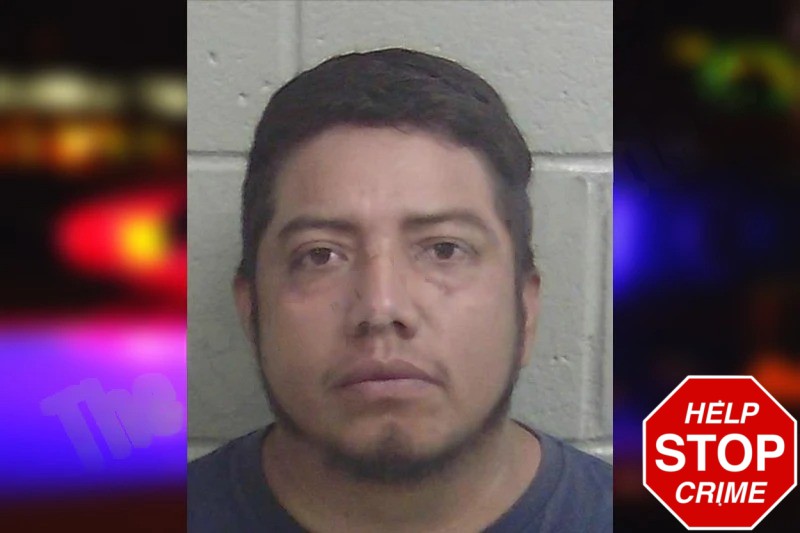 Miguel Arcos Fernandez Mugshots