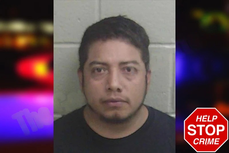 Miguel Arcos Fernandez Mugshots