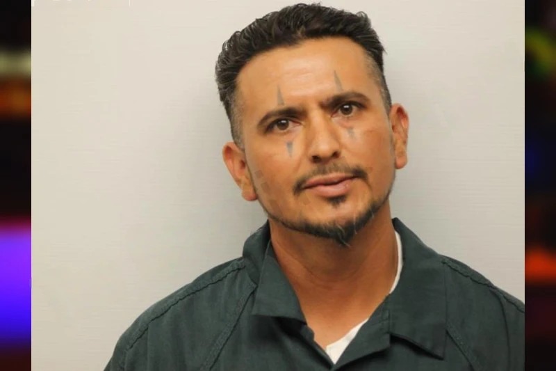 Miguel Cardenas Mugshots