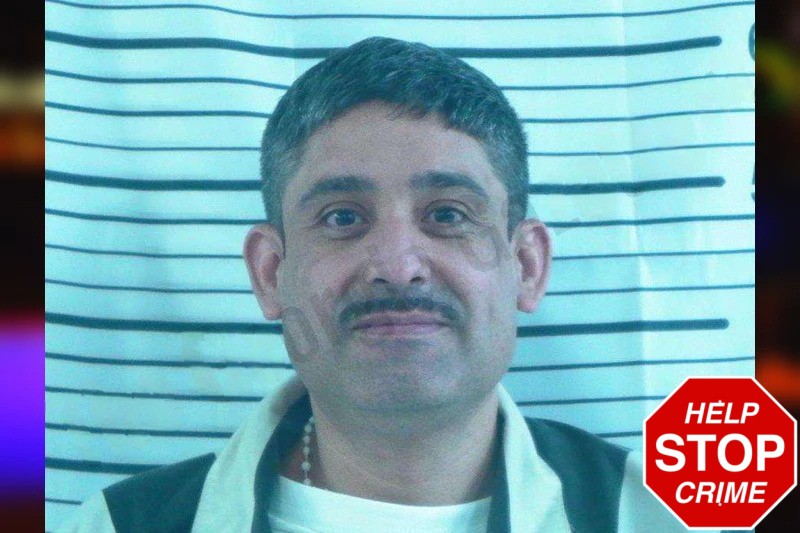 Miguel Duran Mugshots