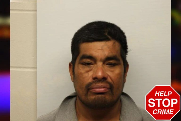 Miguel Escobedo mugshot – Chatham County , Georgia Miguel Escobedo