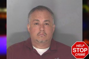 Miguel Farfan mugshot