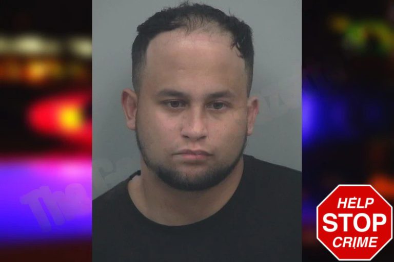 Miguel Gutierrez Medina mugshot – Gwinnett County , Georgia Miguel Gutierrez Medina