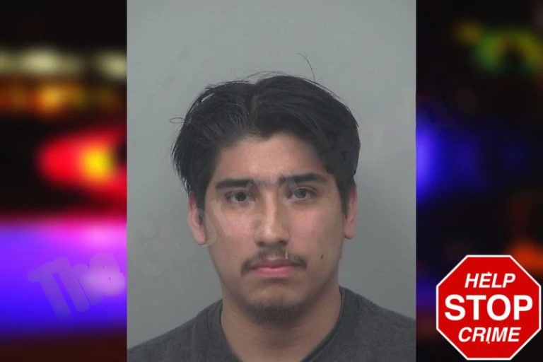 Miguel Morales Munos mugshot – Gwinnett County , Georgia Miguel Morales Munos