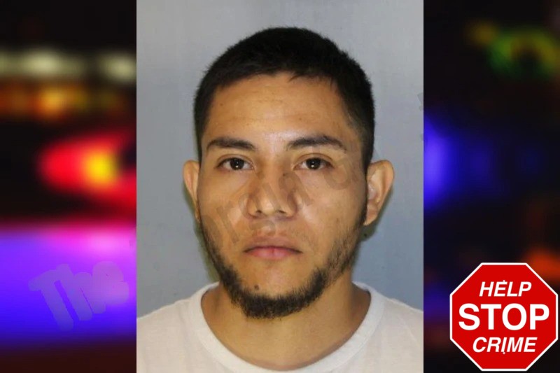 Miguel Valdez-Gomez Mugshots