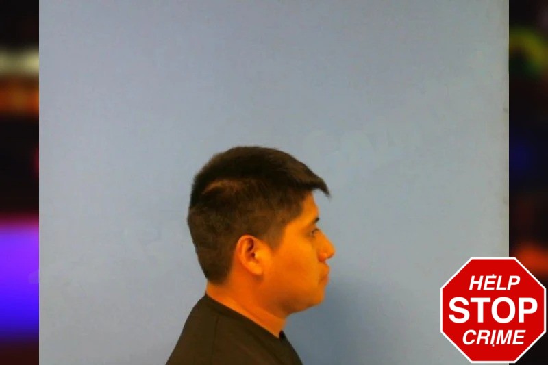 Miguel Velazquez Mugshots