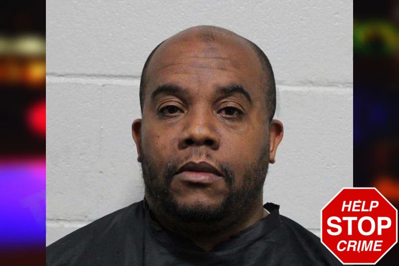 Mikal Russell Mugshots