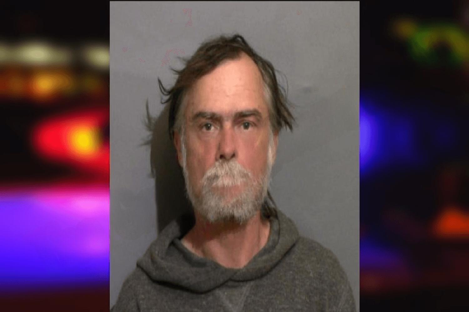 Mike Dinsbeer Mugshots