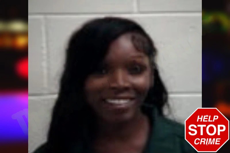 Mikiyama Cleveland Mugshots