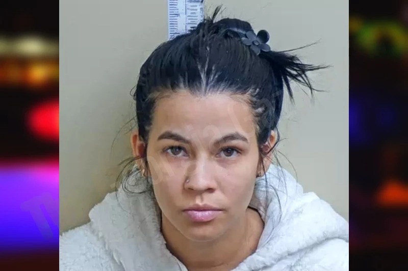 Milagro Maldonado-Lopez mugshot