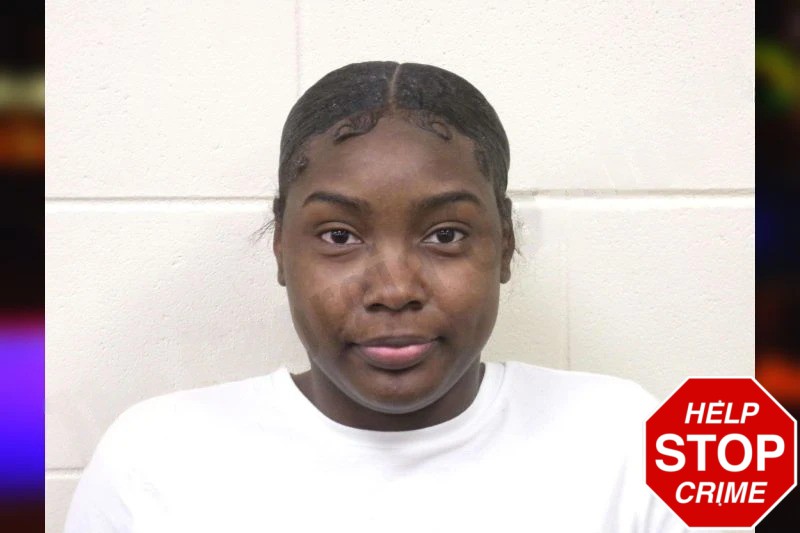 Milano Hayes Mugshots