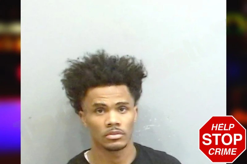 Miles Farley Mugshots