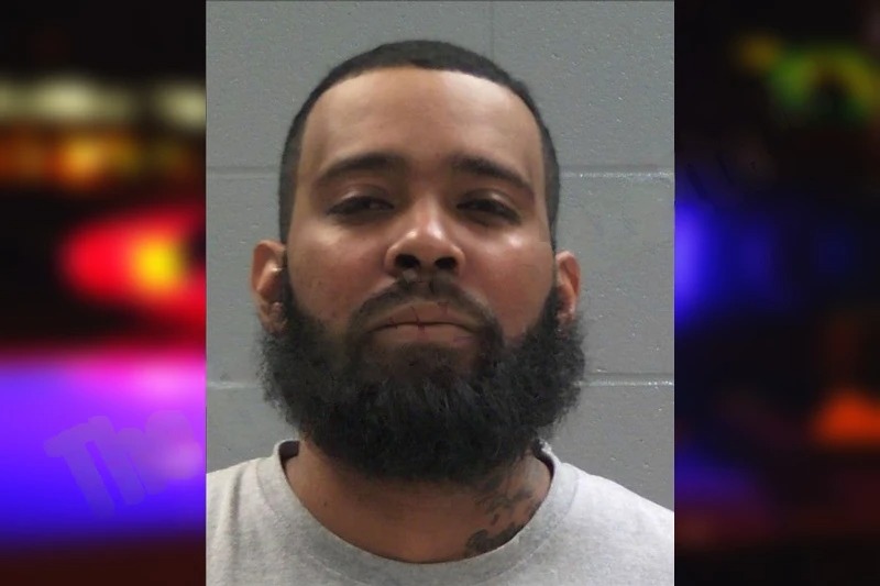 Miltarez Trawick mugshot – Baldwin County , Georgia Miltarez Trawick mugshot