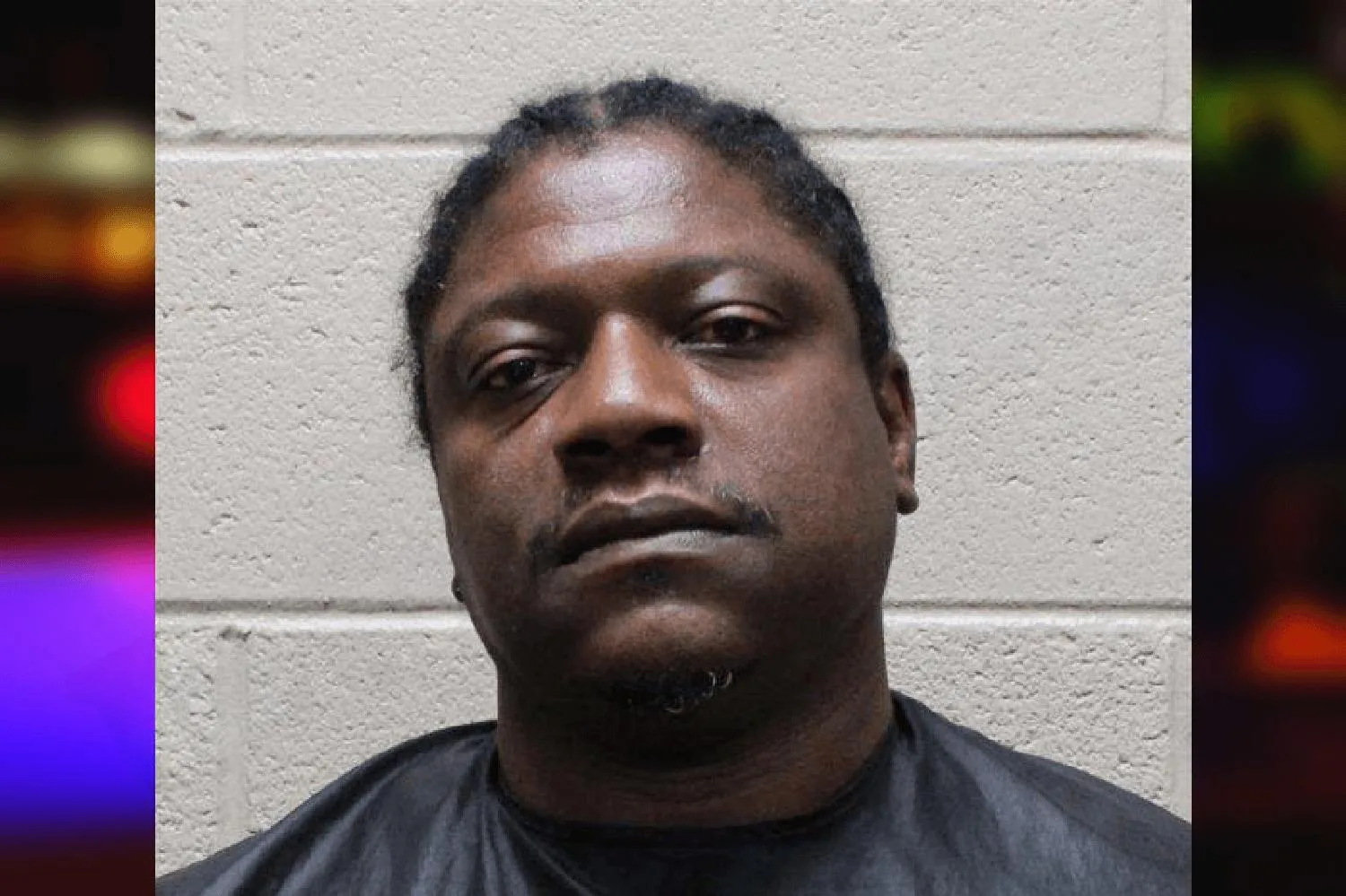 Milton Boone Mugshots