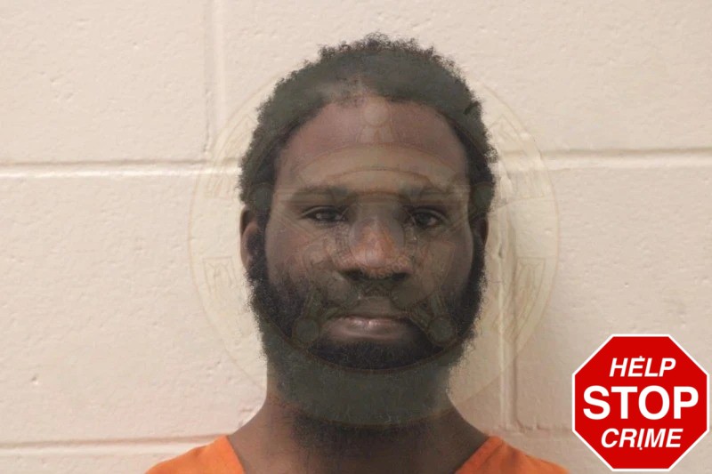 Milton Gray Mugshots