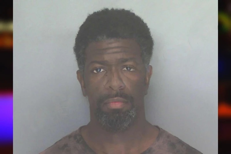 Milton Pringle Mugshots