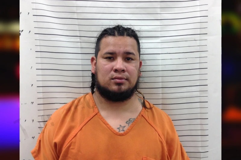 Milton Ramos-Herrera Mugshots