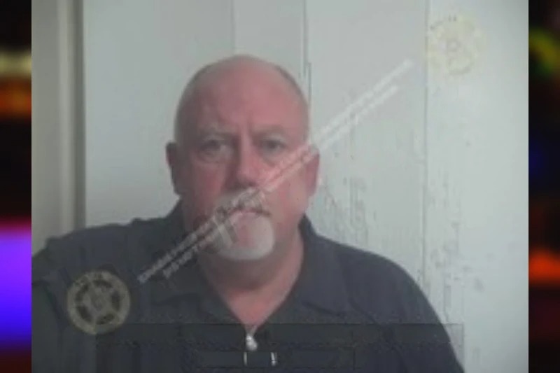 Milton Seeger Mugshots