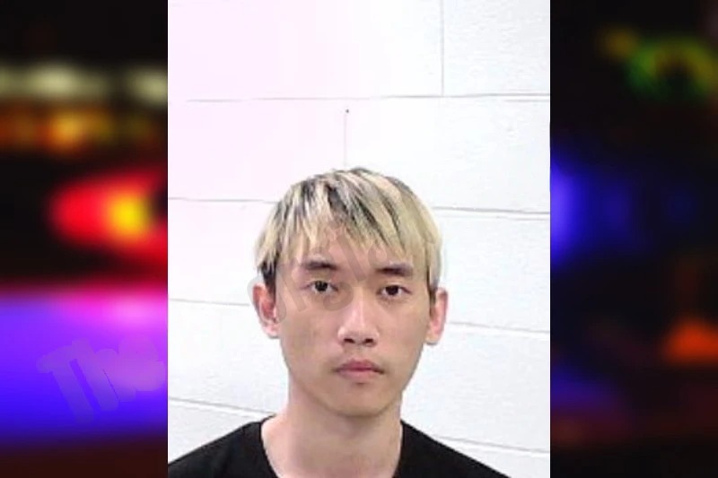 Min Yang mugshot
