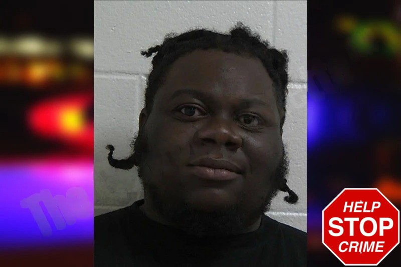 Mincey Sanders Mugshots