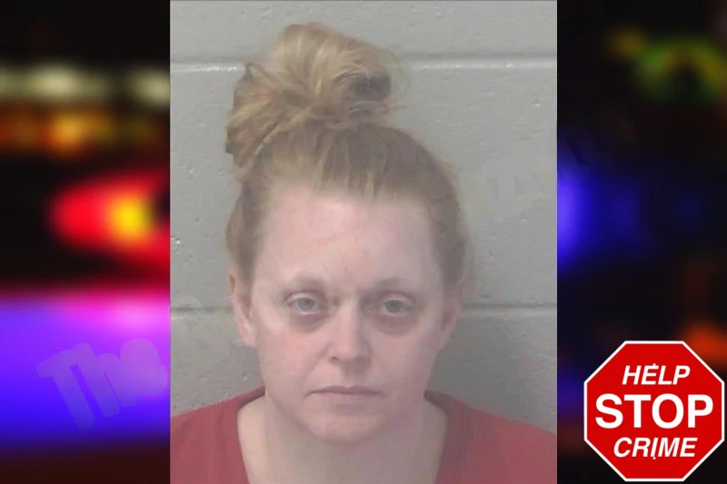 Mindy James Mugshots