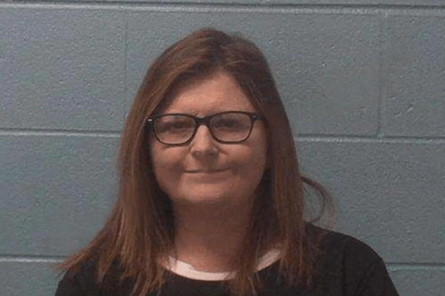 Miranda Whitworth Mugshots