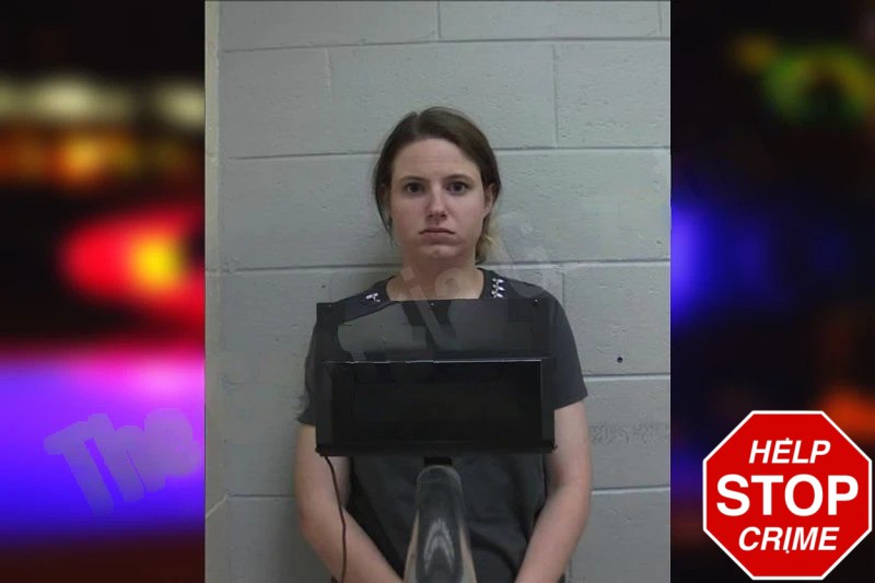 Miranda Zorens Mugshots