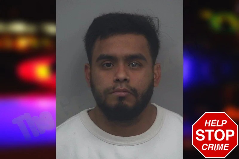 Mirko Arguedas-Millan mugshot