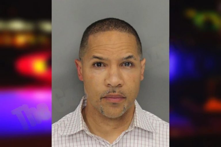 Mitchell Walker mugshot – Cobb County , Georgia Mitchell Walker