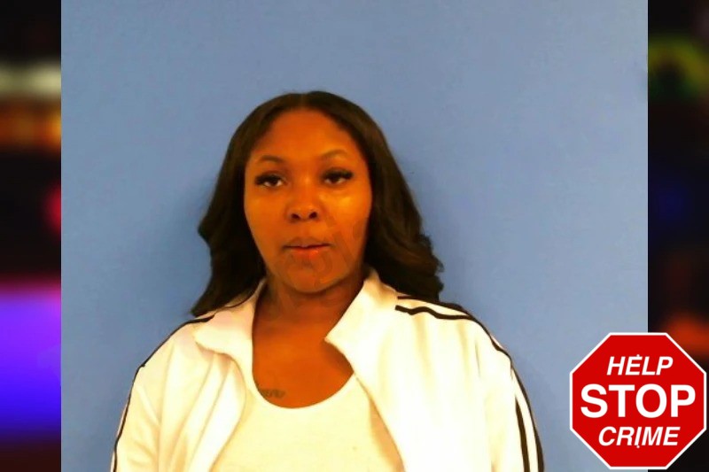 Miyah Madison Mugshots