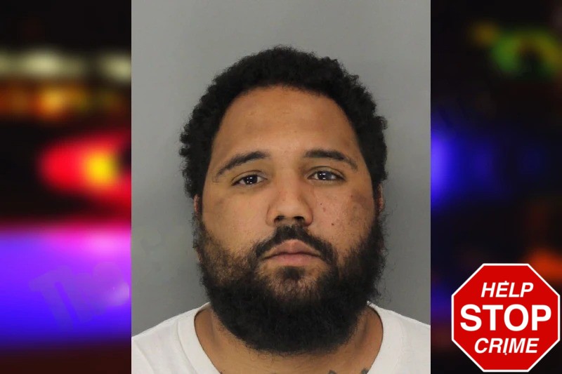 Mohamed Bah Mugshots