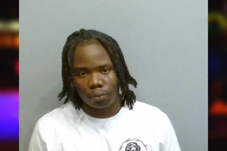 Mohamed Diallo mugshot – Clarke County , Georgia Mohamed Diallo