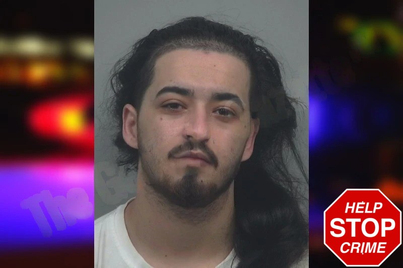 Mohamed Mohamed Mugshots