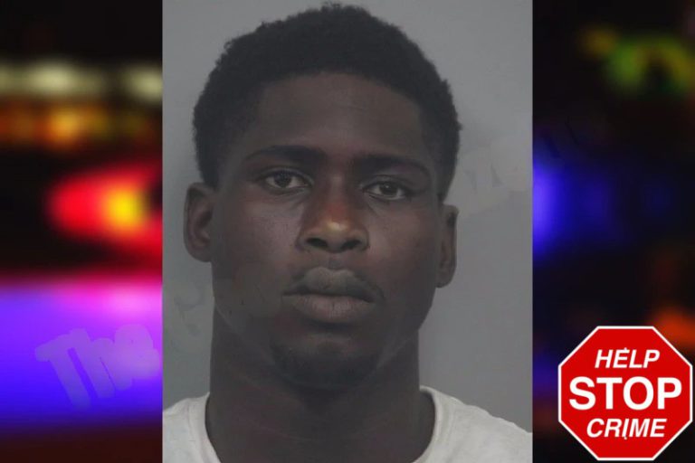 Mohammed Sillah mugshot – Gwinnett County , Georgia Mohammed Sillah