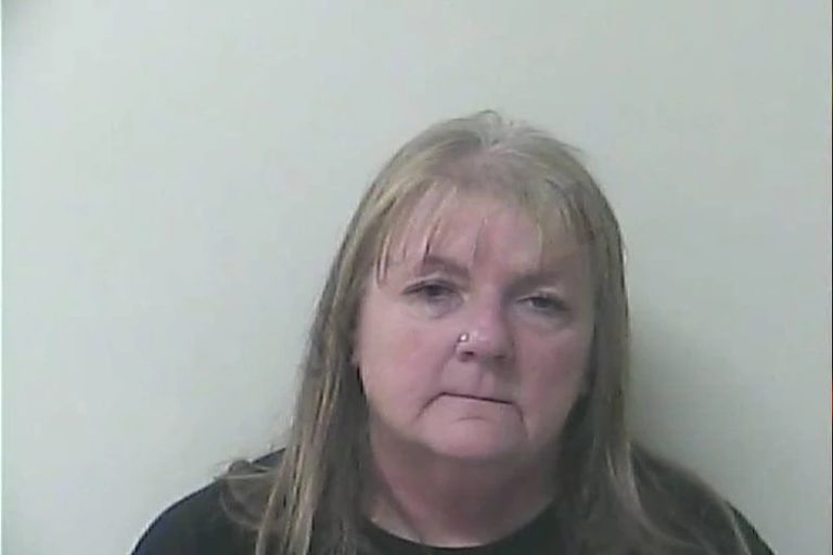 Moire Bernard-Moore mugshot – Oconee County , Georgia Moire Bernard-Moore