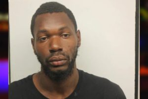 Moise Delva mugshot