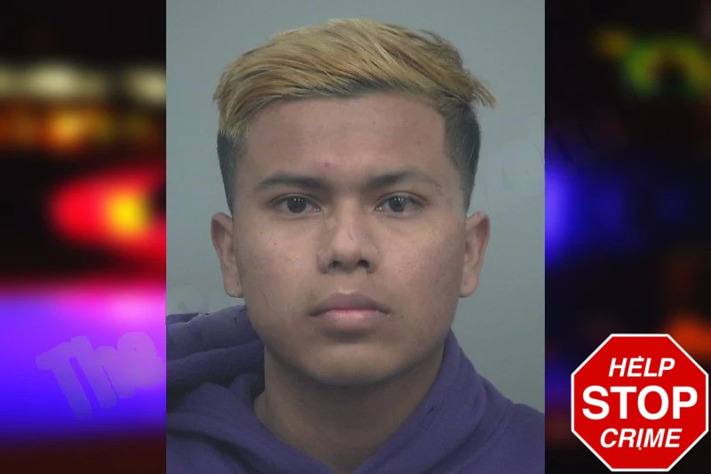 Moises Gomez Gonzalez Mugshots