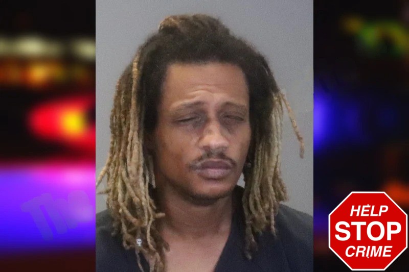 Molla Brinson Mugshots