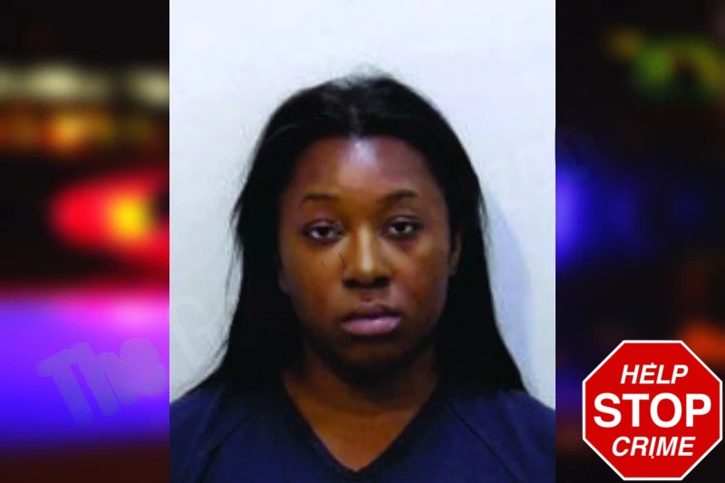 Monica Motuba mugshot – Bartow County , Georgia Monica Motuba mugshot